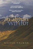Cover of An Afghan Winter by Rajesh Talwar