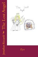 Cover of The Lost Angel by Jonathan Patrick Riccardi