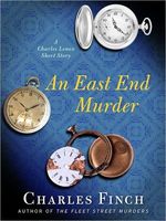 An East End Murder