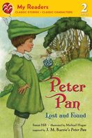 Peter Pan: Lost and Found