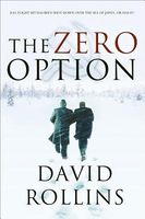 Cover of The Zero Option by David A. Rollins
