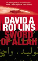Cover of Sword of Allah by David A. Rollins