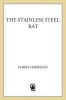 Stainless Steel Rat