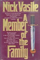 Cover of A Member of the Family by Nick Vasile