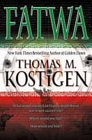Cover of FATWA by Thomas M. Kostigen