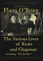 The Various Lives of Keats and Chapman