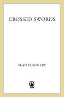 Crossed Swords