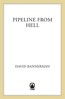 David Bannerman's Latest Book