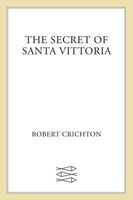 Robert Crichton's Latest Book