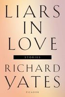 Richard Yates's Latest Book