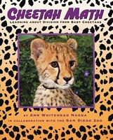 Cheetah Math
