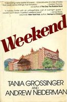 Tania Grossinger; Andrew Neiderman's Latest Book