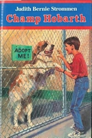 Cover of Champ Hobarth by Judith Bernie Strommen