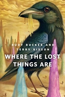 Where the Lost Things Are