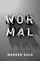 Normal: Book 3