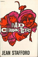 Bad Characters: Stories