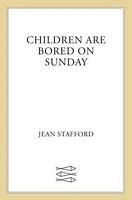 Children Are Bored on Sundays: Stories