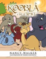 Cover of Koobla the Camel by Nancy Walker