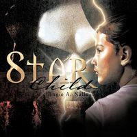 Cover of Star Child by Angie A. Nalls