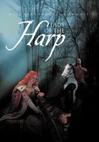 Cover of Lady of the Harp by Francesco Zammit