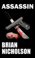 Cover of Assassin by Brian Nicholson