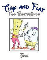 Tiny and Flat: Two Bestfriends
