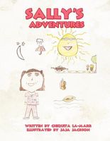 Cover of Sally's Adventures by Chiquita La-Marr