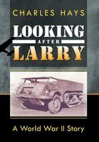 Cover of Looking After Larry by Charles Hays