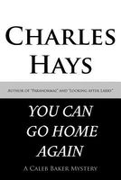 Paperback edition cover