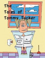 Thomas Meadows's Latest Book