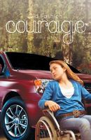 Cover of Old Fashion Courage by Vince Alberts