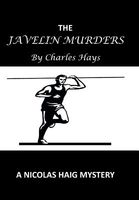 Cover of The Javelin Murders by Charles Hays