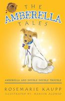 Cover of The AMBERELLA TALES by Rosemarie Kaupp