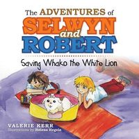 Valerie Kerr's Latest Book