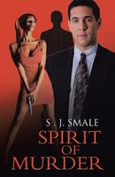 Cover of Spirit of Murder by S.J. Smale