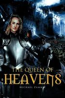 Cover of The Queen of Heavens by Michael Zammit