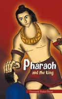 Cover of PHARAOH by Viswanath Venkat Dasari
