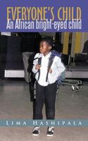 Cover of EVERYONE'S CHILD by Lima Hashipala
