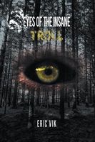 Cover of Eyes of the Insane by Eric Vik
