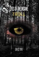 Cover of Eyes of the Insane: Troll by Eric Vik