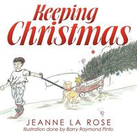 Jeanne La Rose's Latest Book