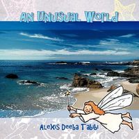 Alexis Deeba Tabibi's Latest Book