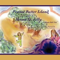 Peanut Butter Island and Mount St. Jelly