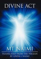 Cover of Divine ACT by M.T. Naimi