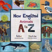 Johnette Downing's Latest Book