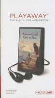 Audio edition cover