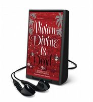 Audio edition cover