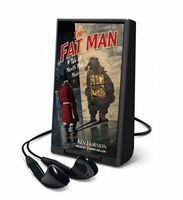 Audio edition cover