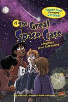 The Great Space Case: A Mystery about Astronomy