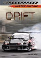 Drift: Nissan Skyline